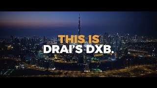 THIS IS DRAIS DXB