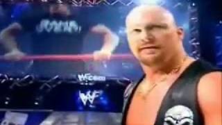 Stone Cold Steve Austin - Even Flow