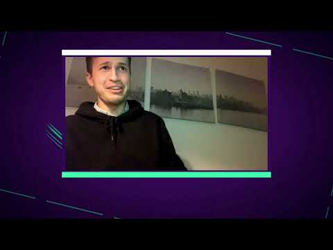 HIGHLIGHTS | IFK Göteborg - Örgryte IS | OMGÅNG 5 | SÄSONG 4 ⚽️ #eAllsvenskan