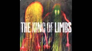 Feral - Radiohead (The King of Limbs - 2011)