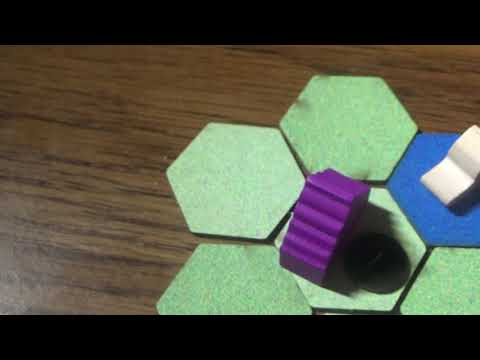 How To Pay Tribute To the Mainland Power