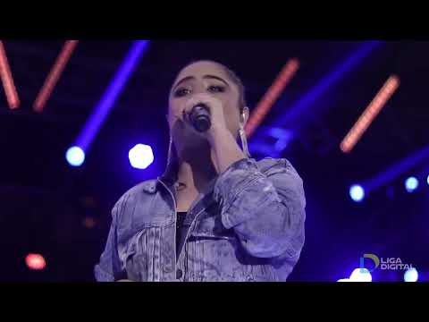 MARI FERNANDEZ - PARADA LOUCA (Vai bebê) -  AO VIVO EM SAPÉ