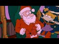 Angelica S Christmas Wish List Rugrats
