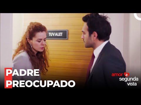 El Miedo Al Bebé De Fatih - Amor a Segunda Vista