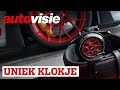 Voor 13 mille een chronograaf bij je Porsche 911 GT3 RS