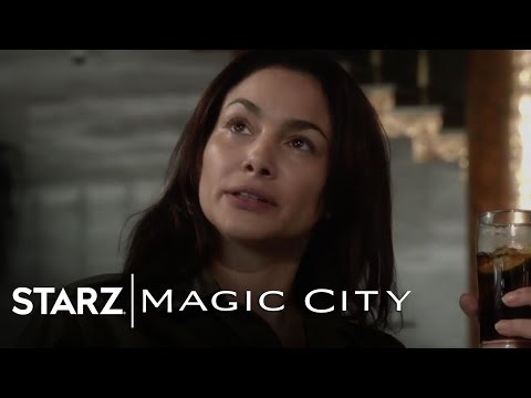 Magic City 2.03 (Preview)