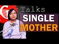 SINGLE MOTHER RASHMI SABALE POETRY GTALKS