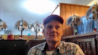 Interview with Roger Williams Bigfoot Country Store Happy Camp