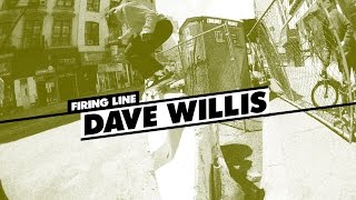 Firing Line: Black Dave