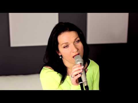 Rob Meloni featuring Martina Kay - "Getting over you" [trance acoustic version]