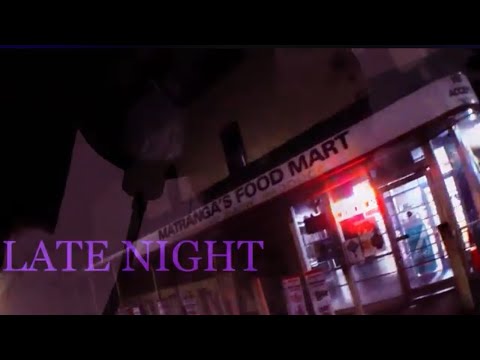 Poppablack Hoody Music Video