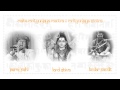 Lord Shiva - Maha Mrityunjaya Mantra [Devotional ...