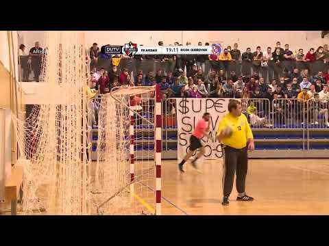 RUKOMET - ARDIAEI DOZNAO PROTIVNIKA U OSMINI FINALA KUPA