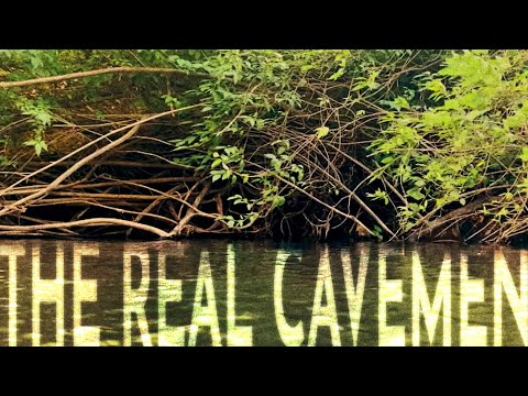The Real Cavemen | Teaser