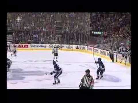 Toronto vs. Edmonton, Part 3