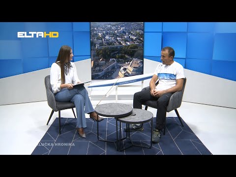 BL HRONIKA 05 10 21 -  GOST  BOBAN PRODANOVIC