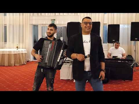 Cornel Stangaciu si formatia!Cununie Roby&Andreea