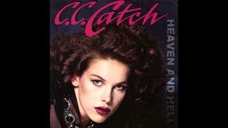 C C Catch   Heaven And Hell 12 Inch Hell Mix