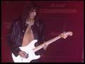 Rata Blanca - La Canción Del Guerrero (Pepsi Music 2006)