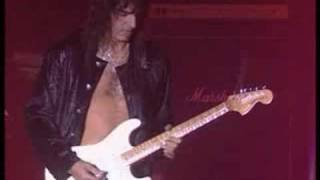 Rata Blanca - La Canción Del Guerrero (Pepsi Music 2006)