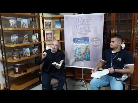 Live 9 Meses com Maria 