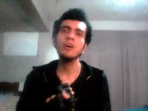 Tokio Hotel x VIZE - Behind Blue Eyes (Vocal Cover)