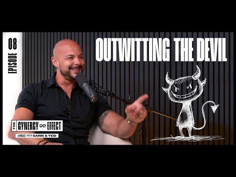 Episode 8: Outwitting the Devil — Fear, Alignment, and the Power of Intention