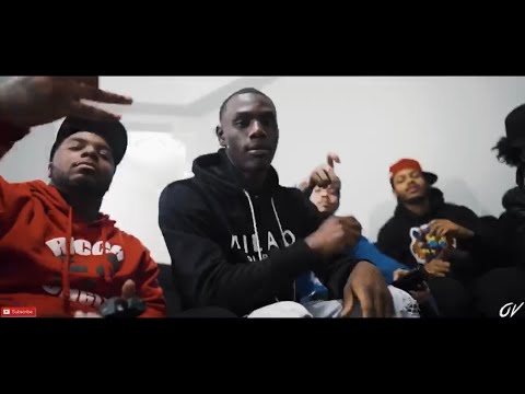 FEB LARRO - High Freestyle (Official Video)(🎥By:@Ovisualz)