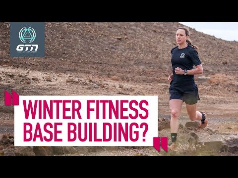 How To Do A Winter Base Build? | Fitness & Training Special: GTN Coach's Corner