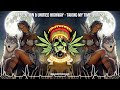 Rebelution & Unified Highway - Taking My Time 🌙  (New Reggae 2024 / Cali Reggae 2024 / Lyric Video)