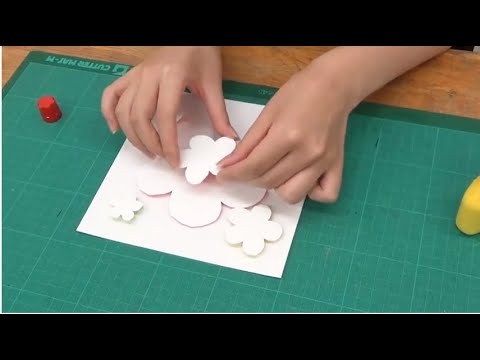 【群馬ちびっこ大学】ニンジャカラーで作ろう！