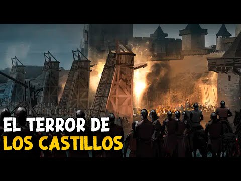Impacto y Destrucción: Las 10 Armas de Asedio Medievales Indispensables en la Guerra | DHM