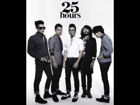 คอร์ดเพลง จำได้ไหม – 25hours | Popasia