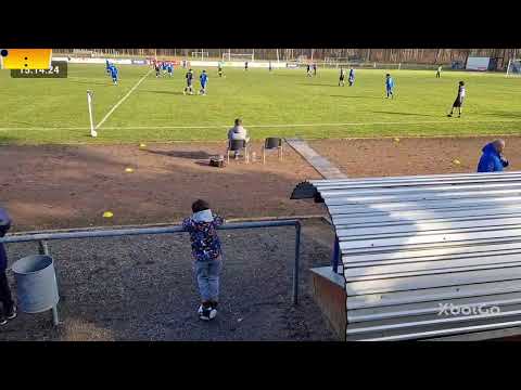 Heimspiel vs SG Michendorf