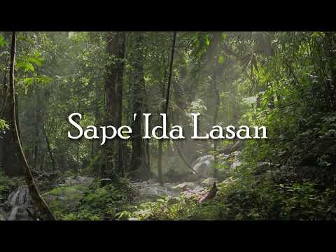 2 Hours Non-Stop Sape' Ida Lasan