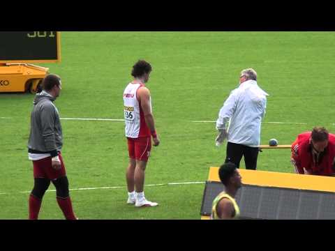 Gian Piero Ragonesi 19 mt