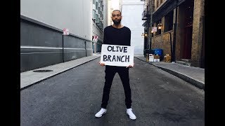 Locksmith - "Olive Branch" (Official Video)