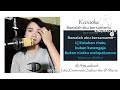 Bawalah aku bersamamu-karaoke (Febian ft Yelse) cover Smule by Ayu_aelah