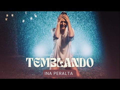 INA PERALTA - Temblando