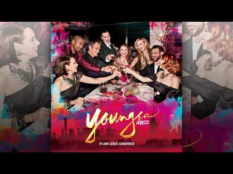 Chris Alan Lee - Save Us (feat. Anna Dellaria) - Younger TV Land Series Soundtrack