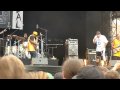 INFECTIOUS GROOVE  BOOM BOOM BOOM  HELLFEST 2010