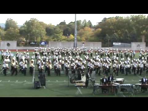 UMASS at Allentown - Pirates of the Carribean