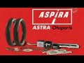 Iklan Aspira Versi Terminator 2010