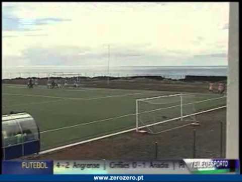 Madalena 3-2 Aliados Lordelo