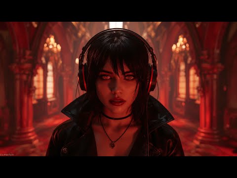 TRANCE TECHNO MIX VOLUME No. 2 | "CANTUM BRAVO" | AI Music 🎧