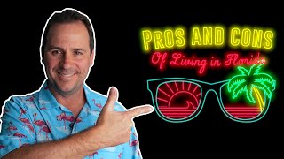 What To Know Before Moving To Florida - Pros and Cons of Living In Florida