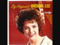 Days of Wine and Roses - Brenda Lee