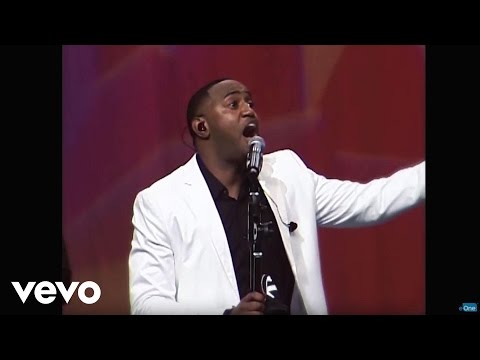 Jonathan Nelson - Anything Can Happen