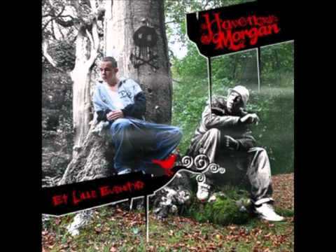 Haven Morgan feat. D-ON - Idioterne kommer