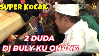 Download lagu Detik detik Dalang H. Dadan Sunandar di usir ku KDM, Sule & Ohang ngabuly Gubernur #putragiriharja3 mp3